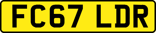 FC67LDR
