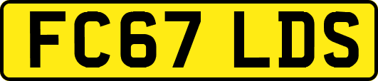 FC67LDS