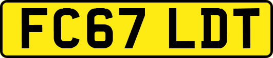 FC67LDT