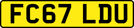 FC67LDU