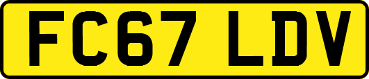 FC67LDV