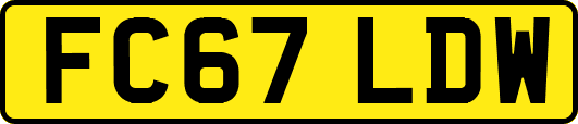 FC67LDW