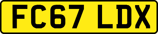 FC67LDX