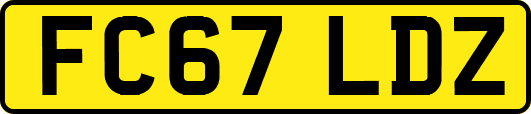 FC67LDZ