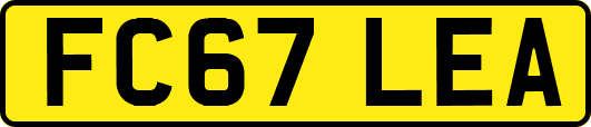 FC67LEA