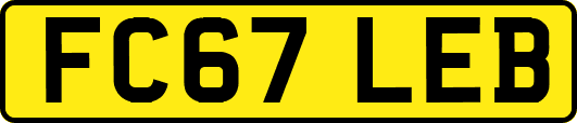 FC67LEB