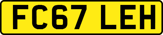 FC67LEH