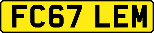 FC67LEM