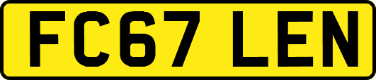 FC67LEN