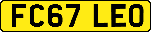 FC67LEO
