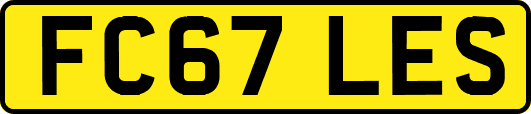 FC67LES