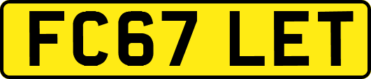 FC67LET