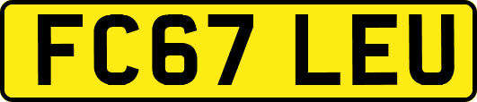 FC67LEU