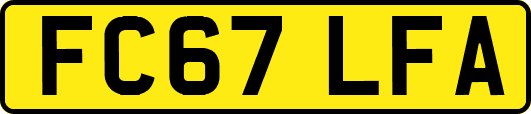 FC67LFA