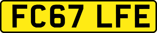 FC67LFE