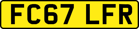 FC67LFR