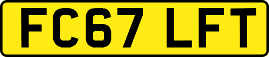 FC67LFT