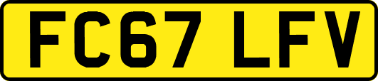 FC67LFV