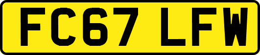 FC67LFW