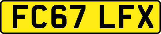 FC67LFX