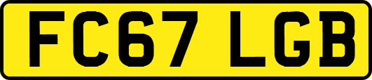 FC67LGB