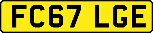 FC67LGE