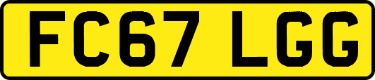 FC67LGG