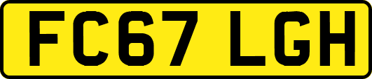 FC67LGH