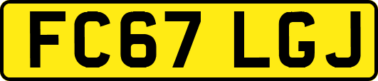 FC67LGJ