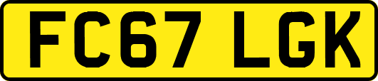 FC67LGK