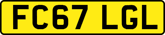 FC67LGL
