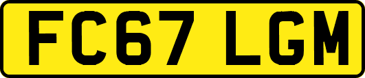 FC67LGM