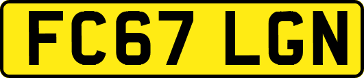 FC67LGN