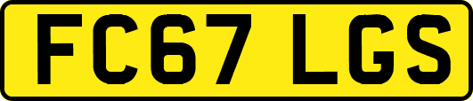 FC67LGS