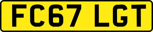 FC67LGT