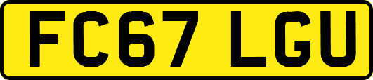 FC67LGU