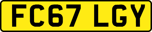 FC67LGY