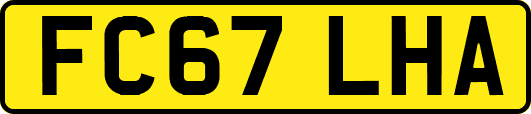 FC67LHA
