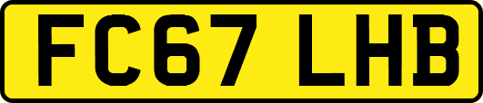 FC67LHB