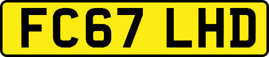 FC67LHD