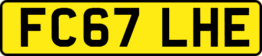 FC67LHE