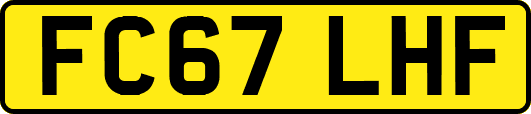 FC67LHF