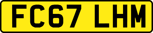 FC67LHM