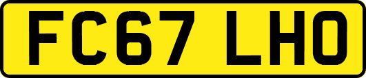 FC67LHO