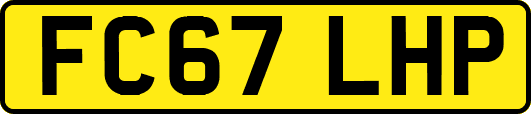 FC67LHP