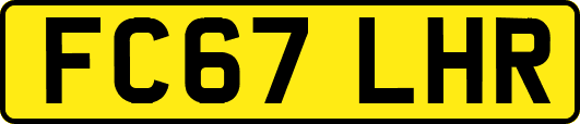 FC67LHR