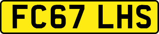 FC67LHS