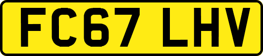 FC67LHV