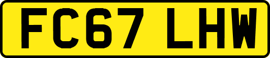 FC67LHW