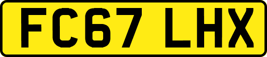 FC67LHX